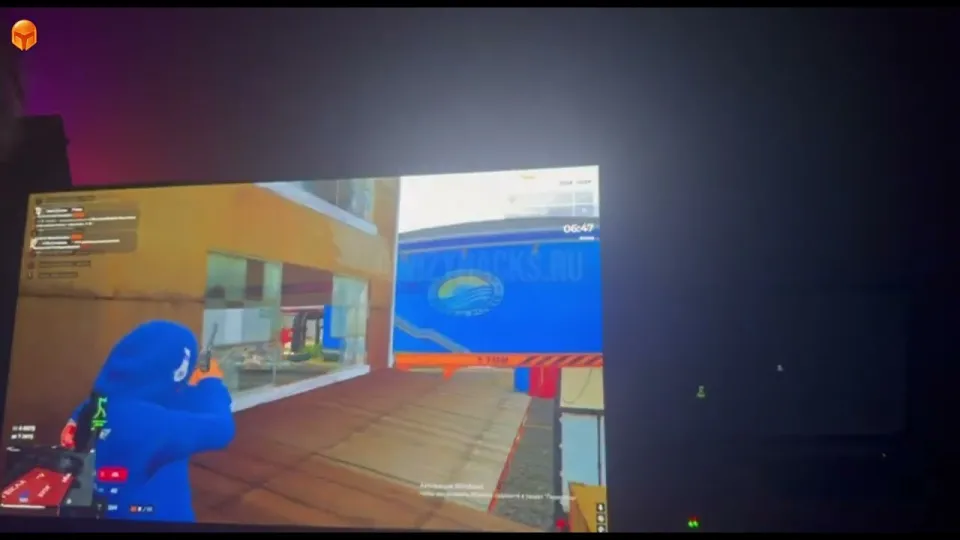How to Play GTA 5 RP DMA with the Vanish Cheat Effectively