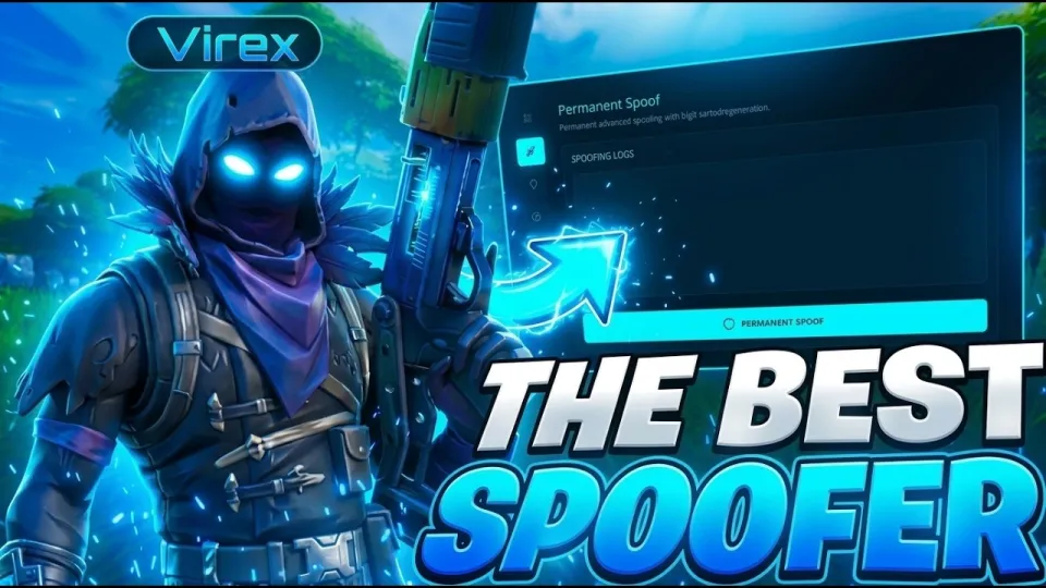 How to Use an HWID Spoofer to Unban Yourself from Any Game